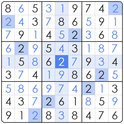 sudoku sheets