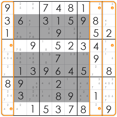 offline sudoku