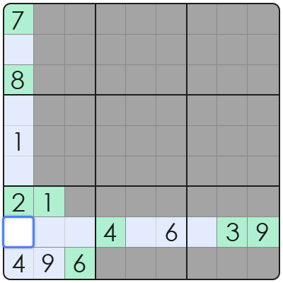 solve sudoku picture