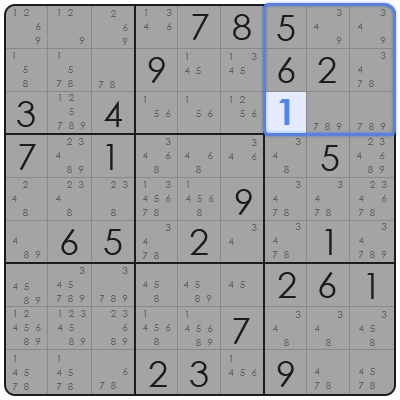 sudoku puzzles for seniors